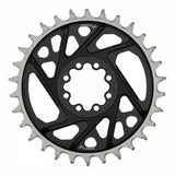 CHAINRING SRAM 34T DIRECT EAGLE 0mm BK XXSL D1 T-TYPE