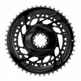 CHAINRING SRAM 50/37T DM FORCE D2 BK
