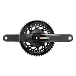 CRANKSET SRAM FORCE AXS D2 POWERMETER SPIDER 172x48/35 DM DUB NoBB BK