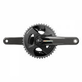 CRANKSET SRAM FORCE AXS WIDE D2 POWERMETER SPINDLE 175x43/30 DM DUB NoBB BK