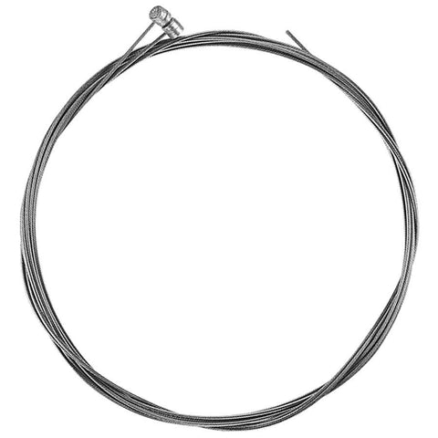 Ciclovation, Advanced ISS, Brake cable, 1.5mm, Stainless Steel, Slick, MTB, 3500mm, Unit