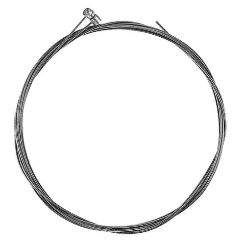 Ciclovation, Brake cable, Stainless Steel, MTB, 1.5mm, 1700mm, Box of 200