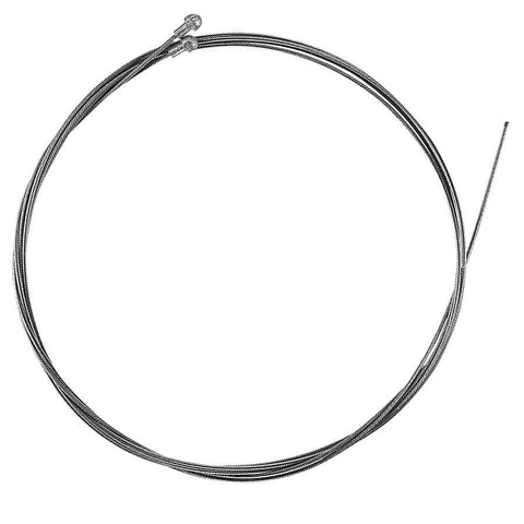 Ciclovation, Brake cable, Stainless Steel, Road, 1.5mm, 1700mm, Box of 200