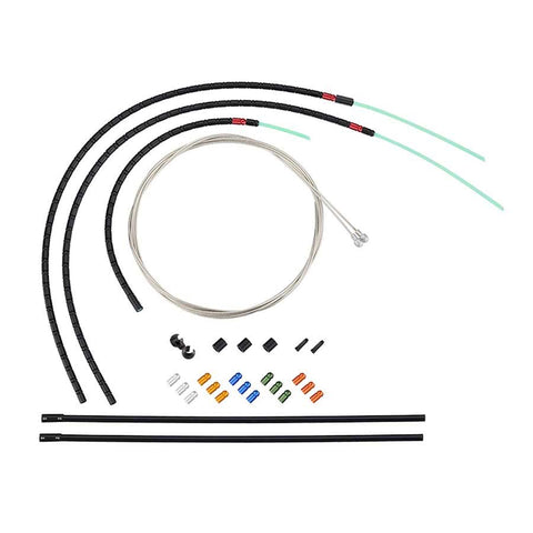 Ciclovation, Viperlink, Brake cable and housing set, Road, Shimano