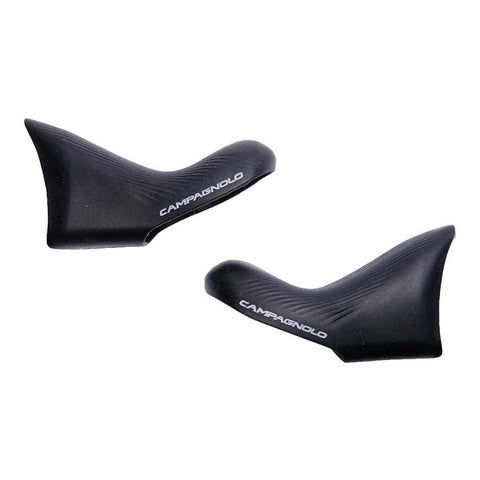 Campagnolo, Super Record 12, Brake Hoods, Black, Pair