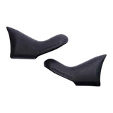 Campagnolo, Record 12, Brake Hoods, Black, Pair