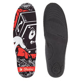 Shoes Tsc Insoles Invisalite Pro Mr Coffin