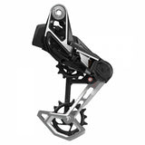 DER SRAM RR XX EAGLE AXS 12s BK BATTERY NOT INCLUDED T-TYPE