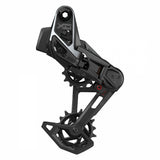 DER SRAM RR X0 EAGLE AXS 12s BK BATTERY NOT INCLUDED T-TYPE