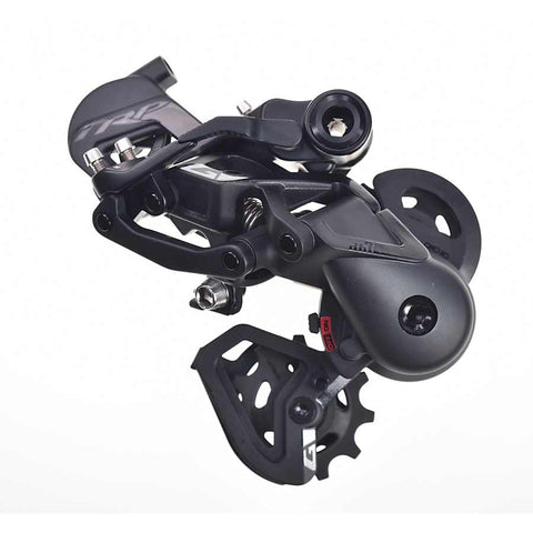 TRP, G-Spec DH7 RD-M860, Rear Derailleur, Speed: 7, Cage: Short, Black