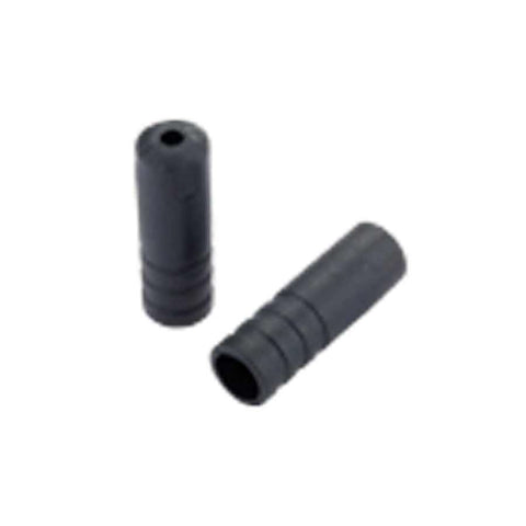 Ciclovation, 4mm housing stop, Plastic, Black, 100pcs