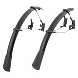 Fenders Sks F&R Raceblade Pro 700X25Mm Mat-Bk 6/Cs