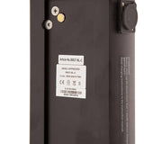 Promovec, Rear Rack Battery, 36V, 8.8Ah, Including $10 EHF