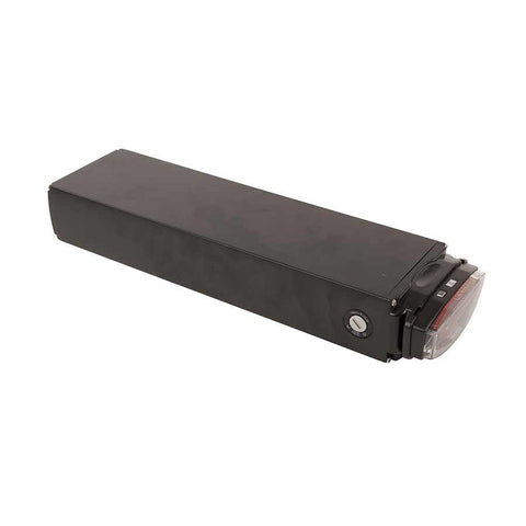 Promovec, Rear Rack Battery, 36V, 11.0Ah, Including $10 EHF