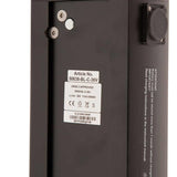 Promovec, Rear Rack Battery, 36V, 11.0Ah, Including $10 EHF
