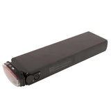 Promovec, Rear Rack Battery, 36V, 12.8Ah, Including $10 EHF