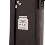 Promovec, Rear Rack Battery, 36V, 12.8Ah, Including $10 EHF