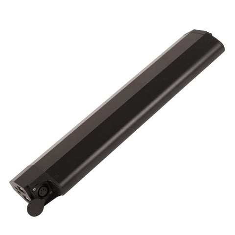 Promovec, Downtube Battery, 36V, 12.8Ah, Including $10 EHF
