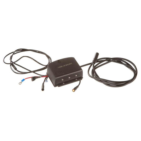 Promovec, 250W Carrier Controller