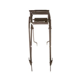 Promovec, Rear Carrier 2B, Black