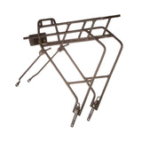 Promovec, Rear Carrier 2B, Black