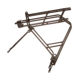 Promovec, Rear Carrier 2B, Black