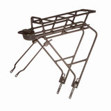 Promovec, Rear Carrier 2B, Black