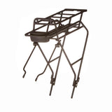 Promovec, Rear Carrier 2B, Black