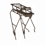 Promovec, Rear Carrier 2B, Black