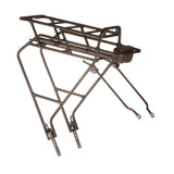 Promovec, Rear Carrier 2B, Black