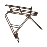 Promovec, Rear Carrier 2B, Black