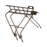 Promovec, Rear Carrier 2B, Black