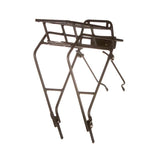Promovec, Rear Carrier 2B, Black