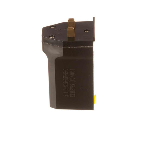 Promovec, Downtube Box Controller