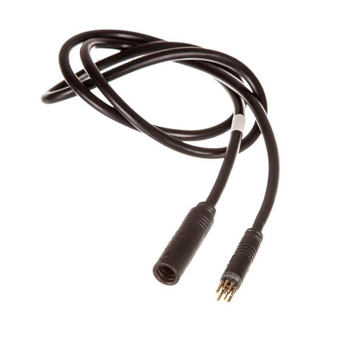 Promovec, Motor Extension Cable