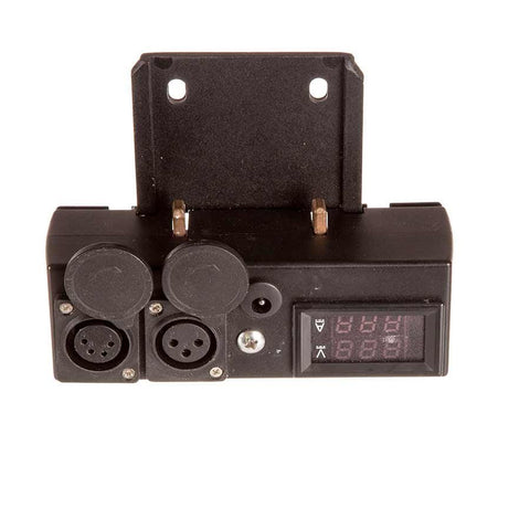 Promovec, Battery and charger tester