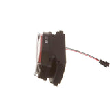 Promovec, Rear Carrier Battery Light