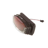 Promovec, Rear Carrier Battery Light