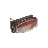 Promovec, Rear Carrier Battery Light