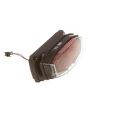 Promovec, Rear Carrier Battery Light