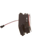 Promovec, Rear Carrier Battery Light