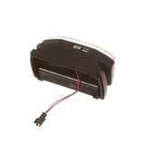 Promovec, Rear Carrier Battery Light