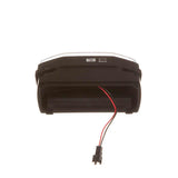 Promovec, Rear Carrier Battery Light