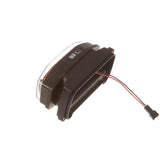 Promovec, Rear Carrier Battery Light