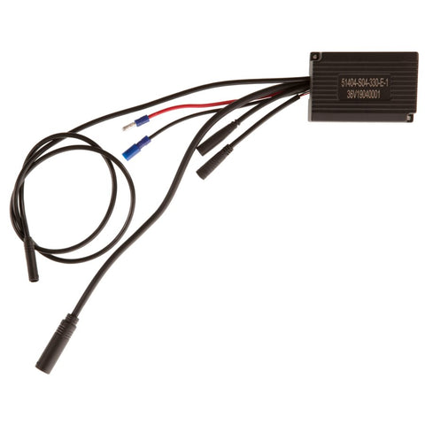 Promovec, DT4 Controller (Atwater)