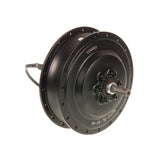 Promovec, Motor, rear wheel cassette, 500W, 48V