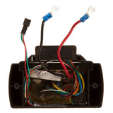 Promovec, Controller, 48V,500W