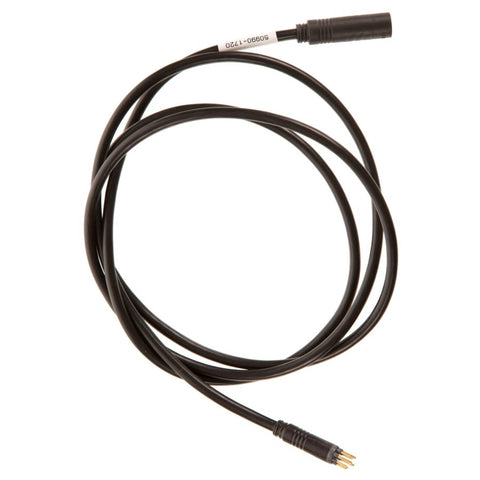 Promovec, Motor Extension Wire