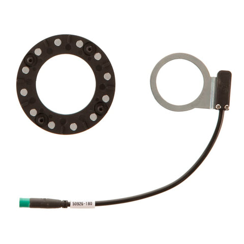 Promovec, Sensor, hollow tech, 5 polet plug