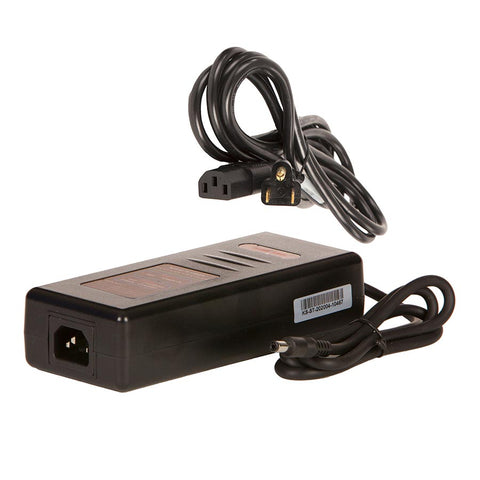 Promovec, 48V Charger